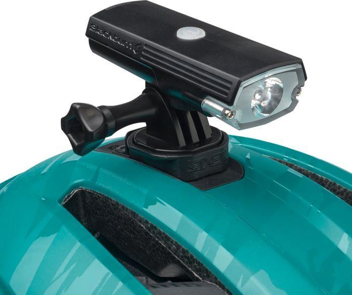 Immagine prodotto Blackburn Luminate 360 Set di luci (400 lm, 50 lm)