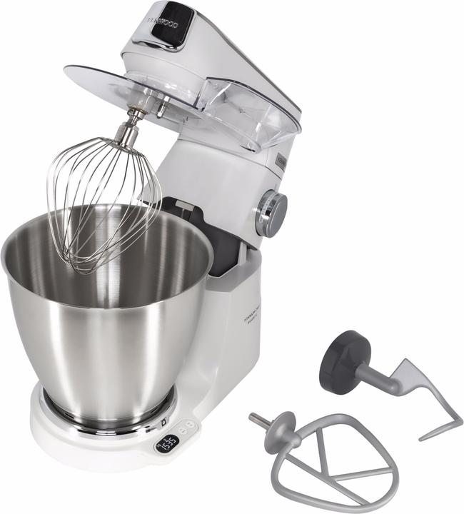 Image du produit Kenwood Titanium Chef Baker XL (1200 W, 7 l)