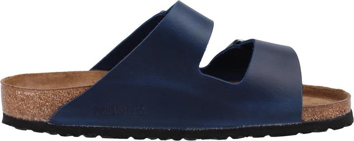 Image du produit Birkenstock Arizona lit souple en cuir gras nubuck Normal (43)