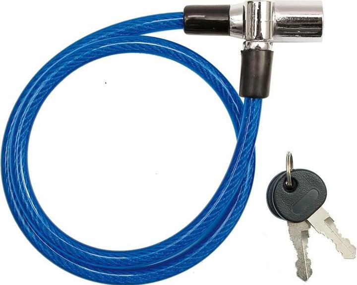 Toya BICYCLE LOCK 8MMx650MM (65 cm)