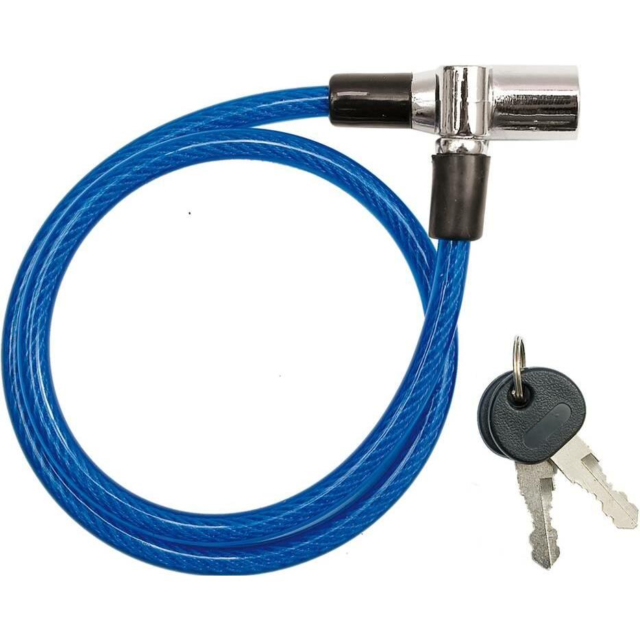 Toya, Veloschloss, (65 cm)