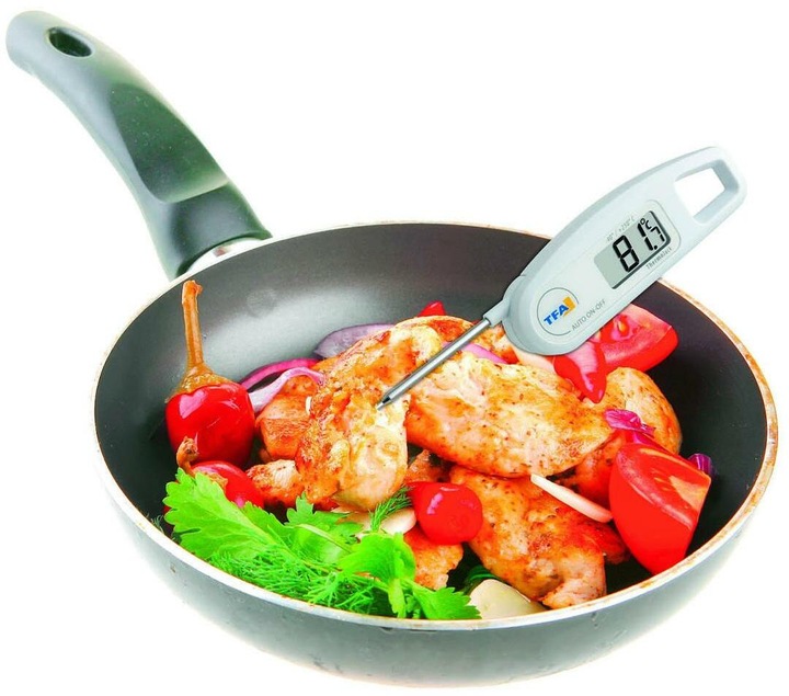 Produktbild TFA Thermo Jack