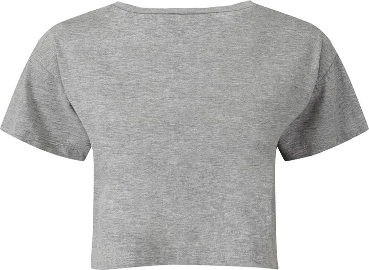 Actual product image Tri Dri Short top (M)