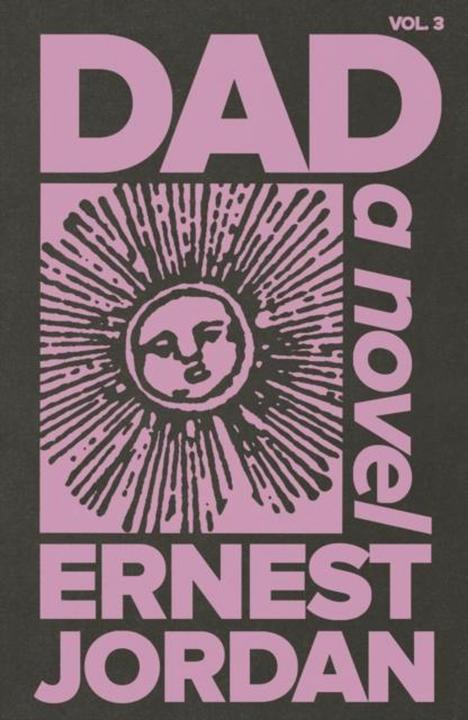 Produktbild Dad (Englisch, Ernest Jordan)