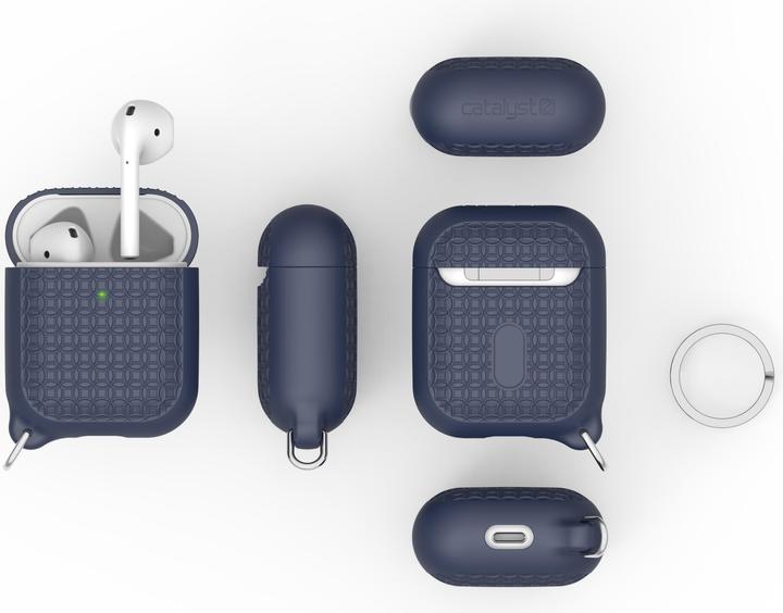 Produktbild Catalyst Keyring Case für Apple AirPods (Kopfhörer Hülle)