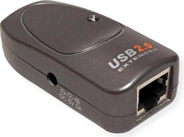 Image du produit Aten UCE260-AT-G, USB2.0 Cat.5e/6 Extender