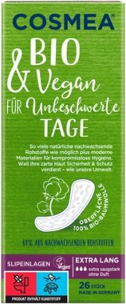 Produktbild Cosmea Slipeinlage (1 x)