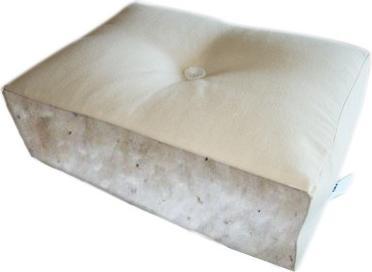 Actual product image Europe & Nature Futon (140 x 200, Natural Core)