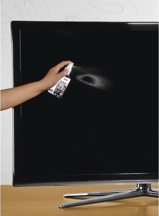 Actual product image Hama Screen cleansing gel (1 x)