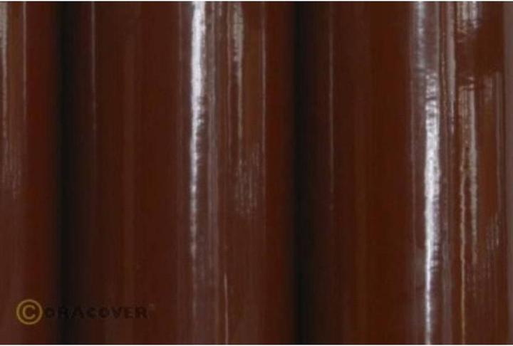 Lanitz 53-081-010 Plotterfolie Easyplot L x B 10 m 30 cm Rehbraun