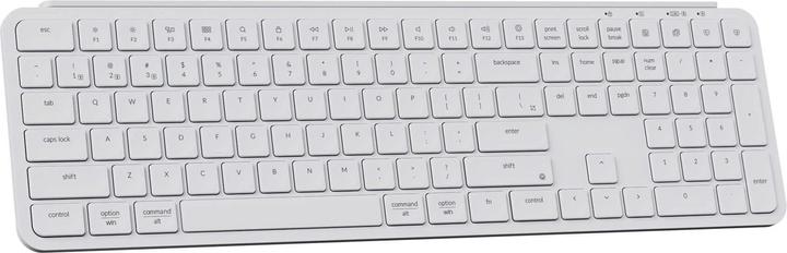 Actual product image Keychron B6 Pro (US, Wireless)