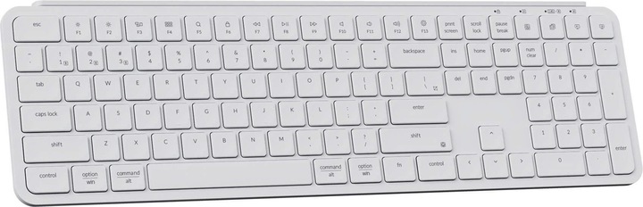 Immagine prodotto Keychron B6 Pro (US, Senza fili)