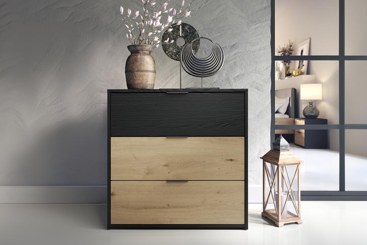 Image du produit ByLiving Rimini (80 x 40 x 80 cm)