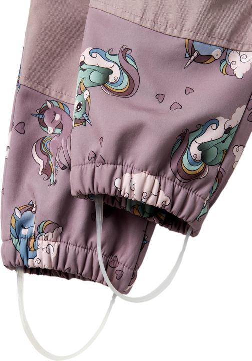 Produktbild Name it ALFA08 Softshell-Anzug (98)