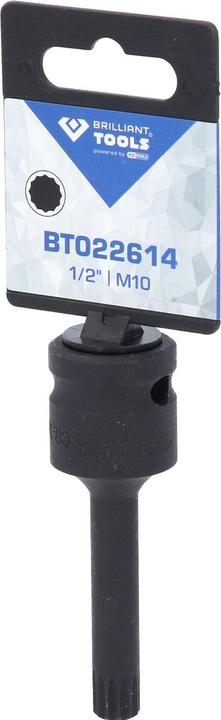 Actual product image Brilliant Tools BT022614