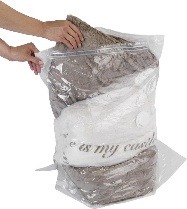 Actual product image Wenko Cube