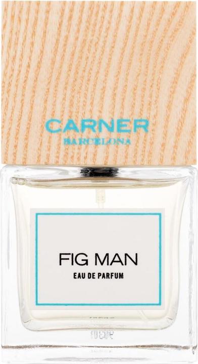 Produktbild Carner Barcelona Fig Man (Eau de Parfum, 100 ml)