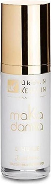 Urban Keratin Makadamia Öl 30ml (30 ml)