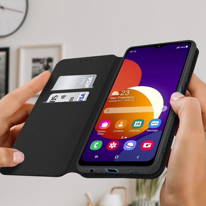 Produktbild Avizar Elec Series (Samsung Galaxy M12)