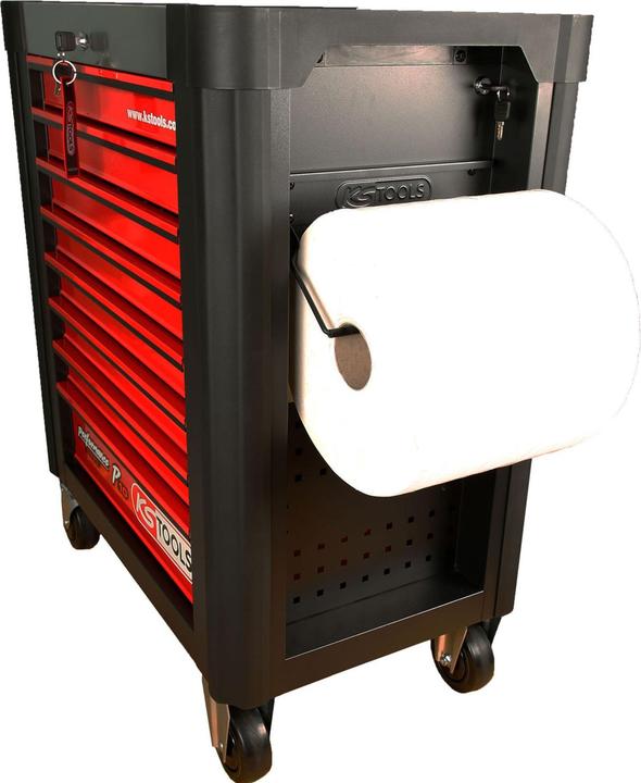 Produktbild KS Tools Werkzeugwagen-Set (241 x)