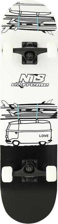 Nils Skateboard EXTREME CR3108SA CAMPER (30.71")