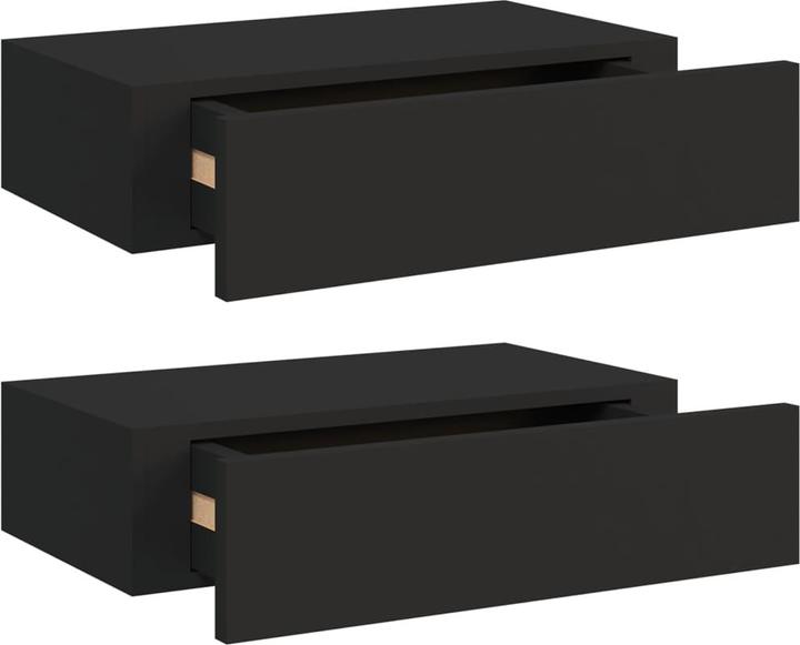 Immagine prodotto vidaXL Schubladenregal (40 x 23.50 x 10 cm)
