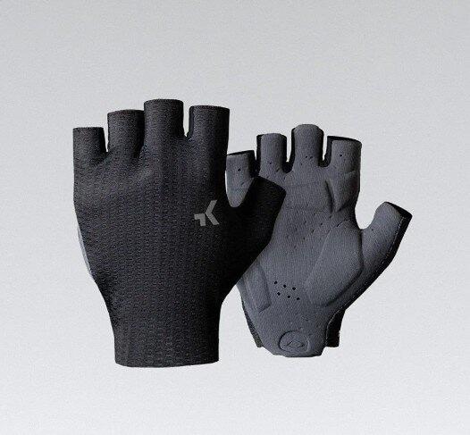 Actual product image Gobik Handschuhe VIPER SOLID black (XS)