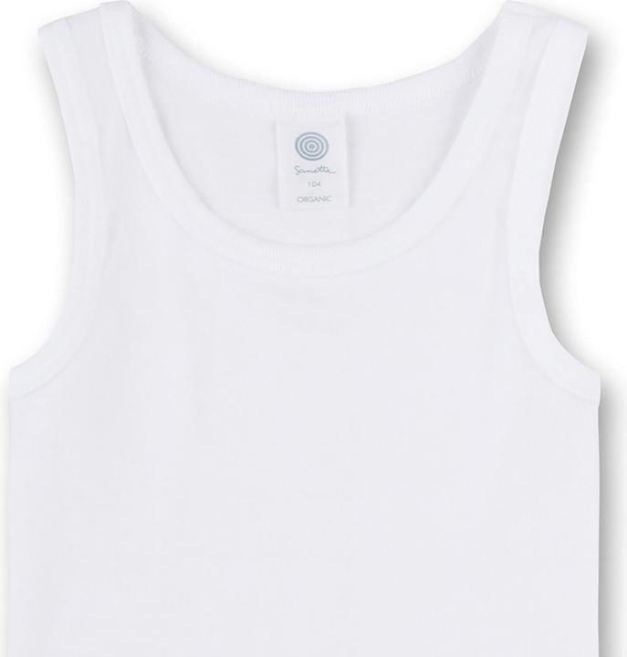 Produktbild Sanetta Unterhemd Casual (176)