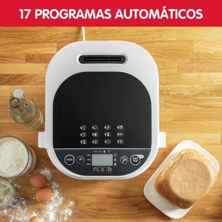 Actual product image Moulinex Pain Doré OW2101