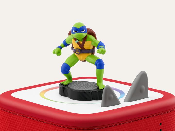 Image du produit Tonies Teenage Mutant Ninja Turtles - Leonardo (Allemand)