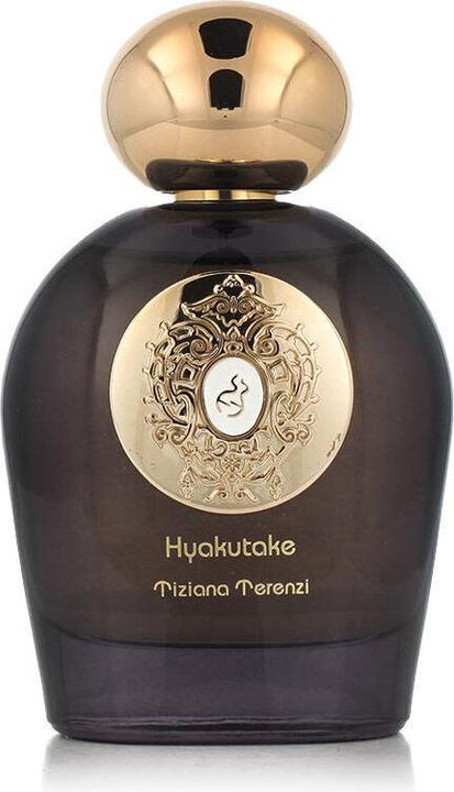 Actual product image Tiziana Terenzi Hyakutake (Extrait De Parfum, 100 ml)