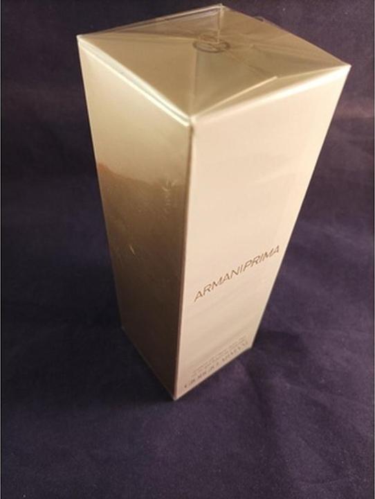 Produktbild Giorgio Armani Prima Dual Cleanser (Reinigungsschaum, 150 ml)