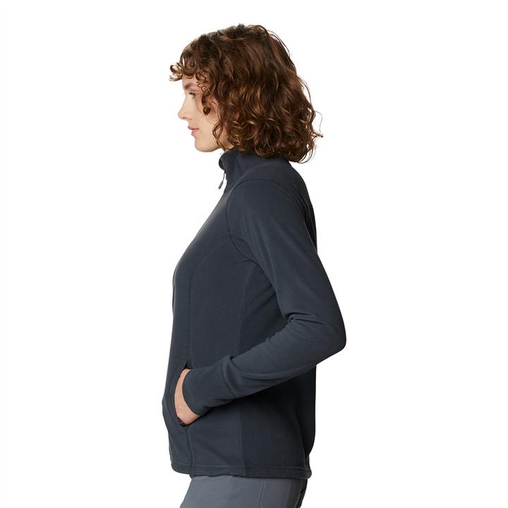 Produktbild Mountain Hardwear W Microchill 2.0 Jacket (S)