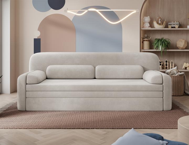 Immagine prodotto ELTAP Elioss (2 posti, Divano letto)