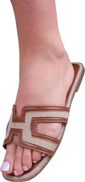 Produktbild Where's That From Sandalen PU (39)