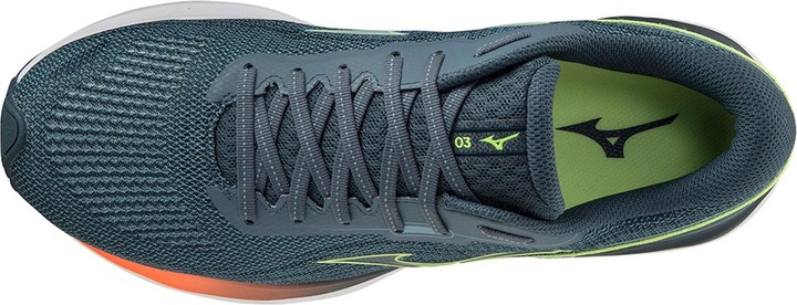Produktbild Mizuno Wave Skyrise 3 (42)
