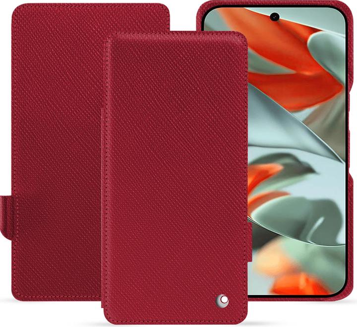 Rouge passion ( Pantone #a6192e )