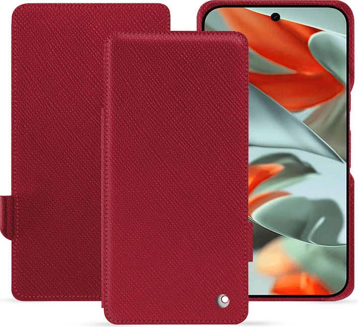 Rouge passion ( Pantone #a6192e )