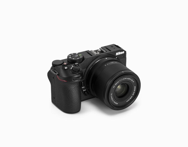 Produktbild Viltrox AF 35 mm F/1.7 Nikon Z-Mount (Nikon Z, APS-C / DX)