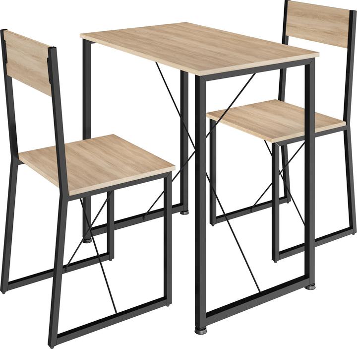 tectake Margate (Holz)