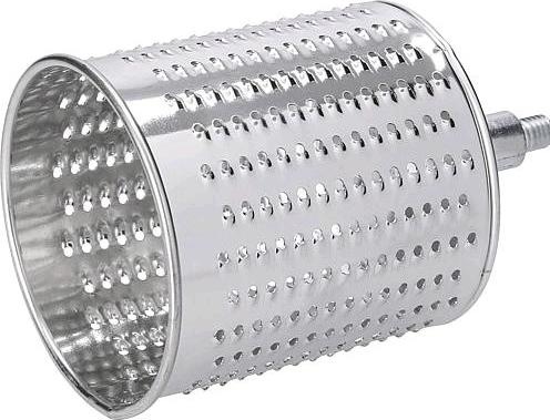 Actual product image Jupiter Hand grater