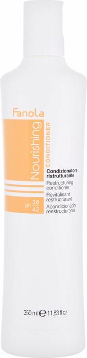 Actual product image Fanola Nourishing (350 ml)