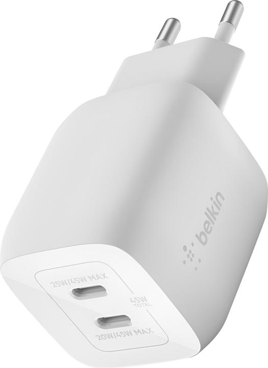 Image du produit Belkin Boost Charge Pro (45 W)