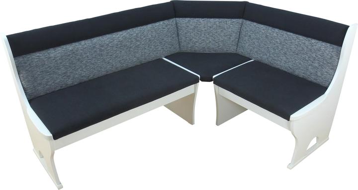 Actual product image Möbel Direkt Online Kasia (125 cm)