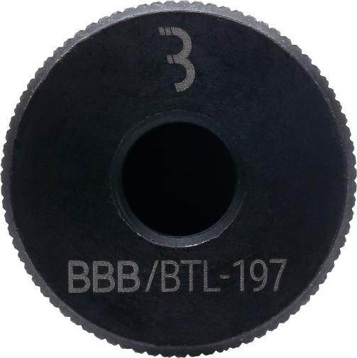 Actual product image BBB Lenkerausrichtung LeverAlign