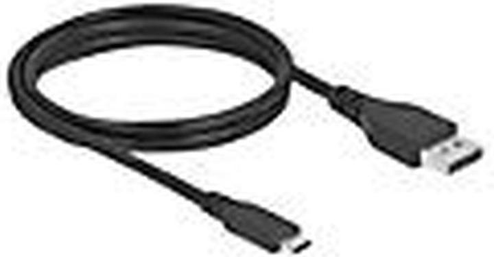 Actual product image Delock USB C – DisplayPort (1.50 m)