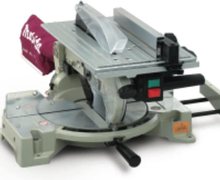 Immagine prodotto Makita Troncatrice LH1040