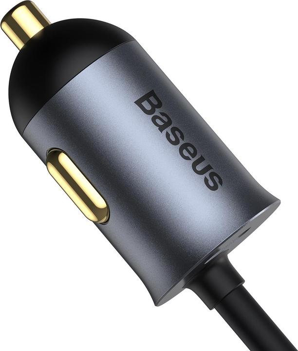 Produktbild Baseus Car Charger