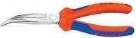 Actual product image Knipex Snipe Nose Side Cutting Pliers (200 mm)