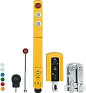 Immagine prodotto Pilz Safety Gate Monitoring System